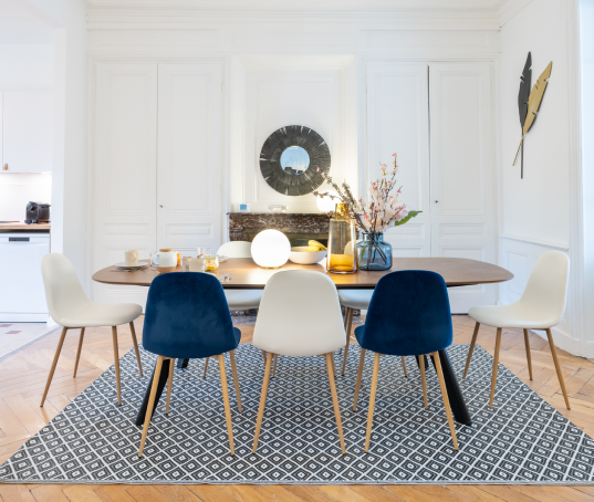 Investissement immobilier Villeurbanne